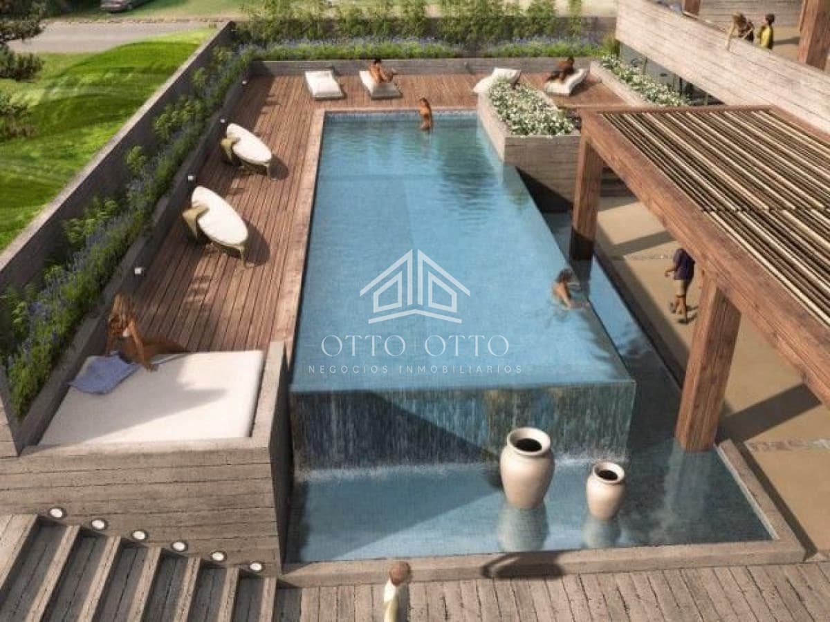 Terreno en venta Playa Brava 