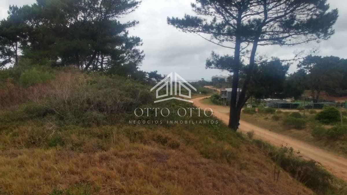 Terreno en venta Rincón Del Indio 
