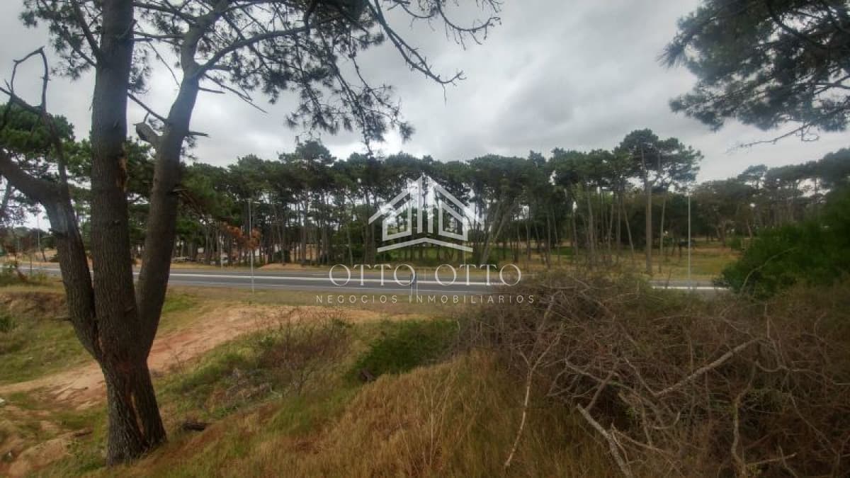 Terreno en venta Rincón Del Indio 