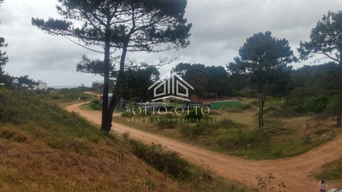 Terreno en venta Rincón Del Indio 