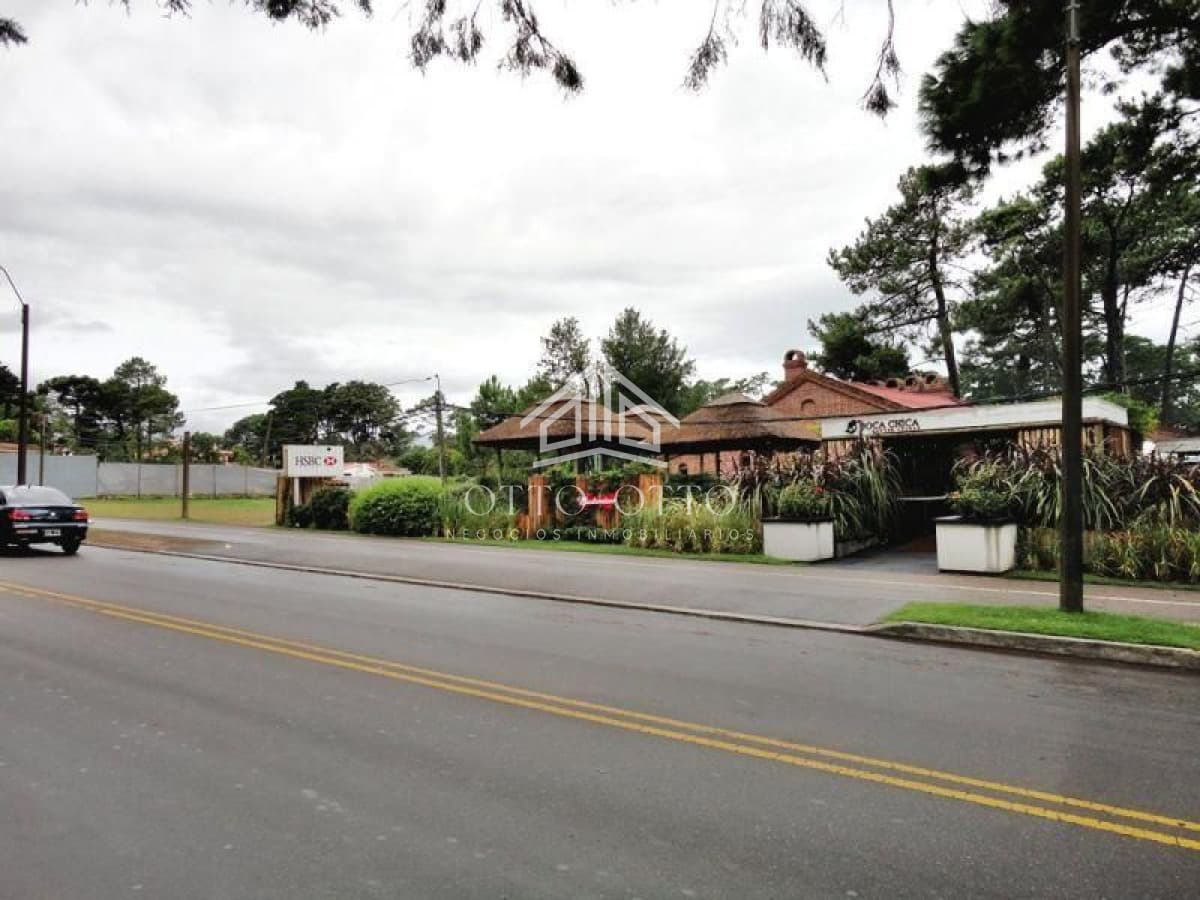 Terreno en venta para desarrollo en Punta del Este