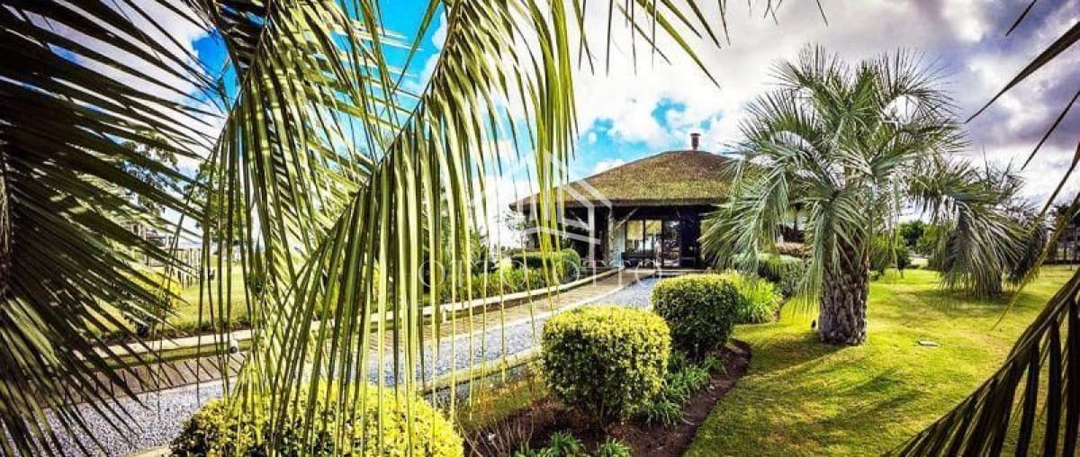 Terreno en venta La Barra 