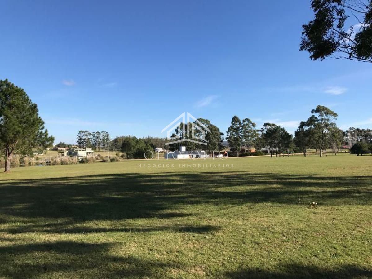 Terreno en venta La Barra 