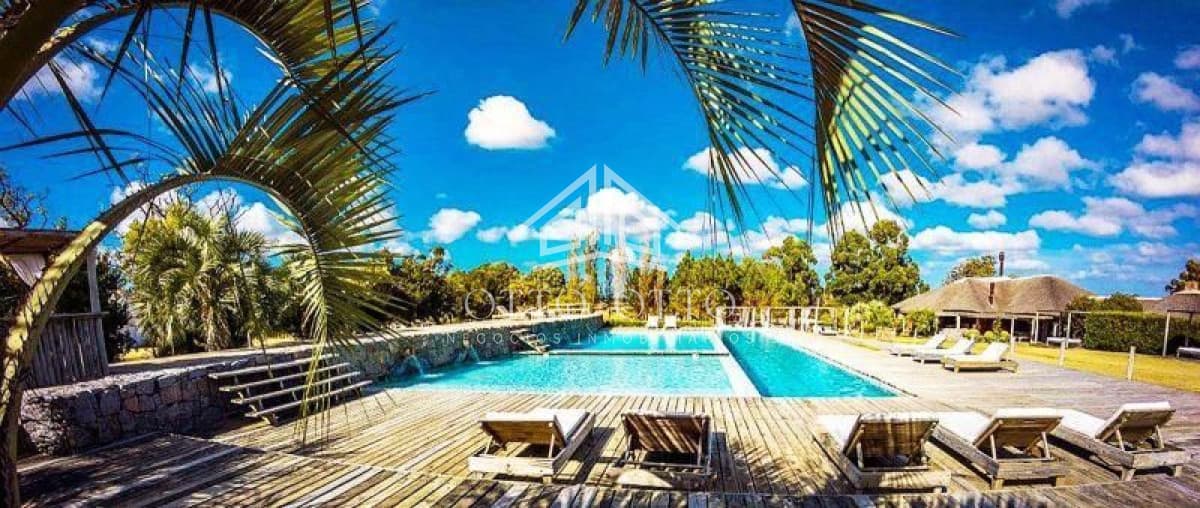 Terreno en venta La Barra 