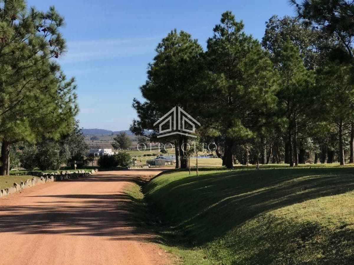 Terreno en venta La Barra 