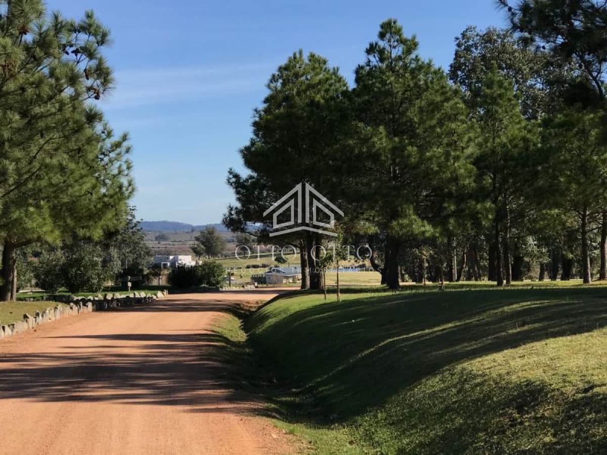 Terreno en venta La Barra 