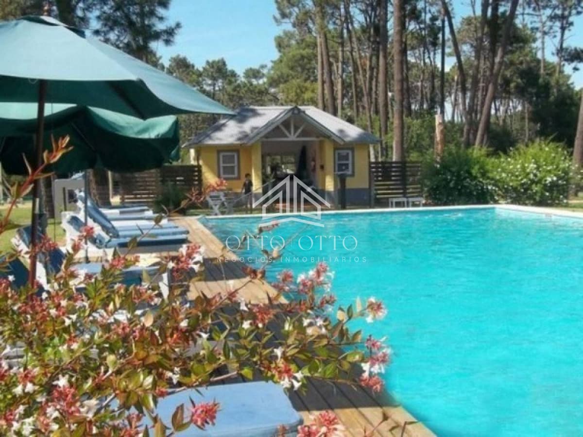 Terreno en venta La Arbolada 