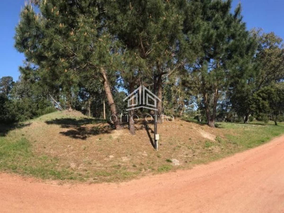Terreno en venta La Arbolada 