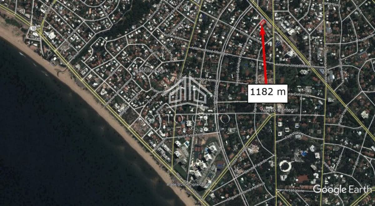 Terreno en venta  