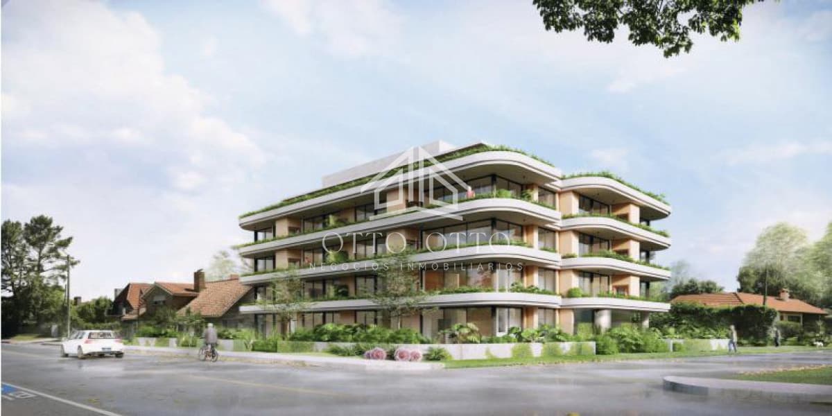Apartamento en venta de 1 dormitorio en Punta del Este, pozo, preventa