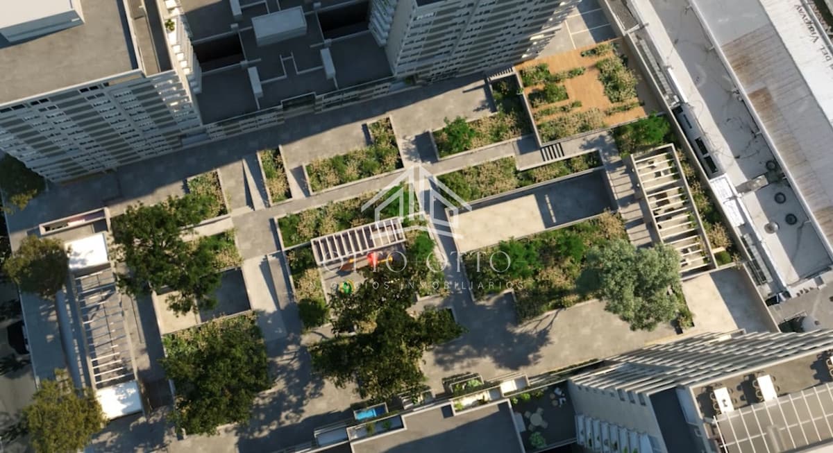 Apartamento de 2 dormitorios en venta, Maldonado