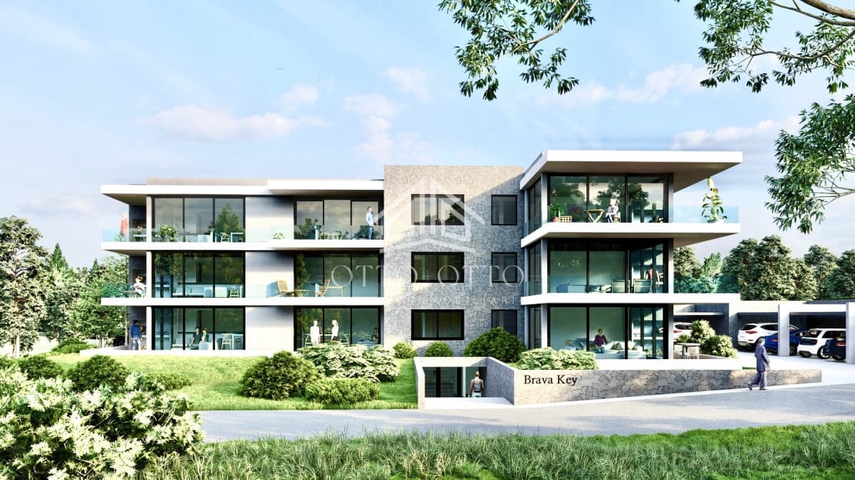 Apartamento en venta de 1 dormitorio en Playa Brava Punta del Este