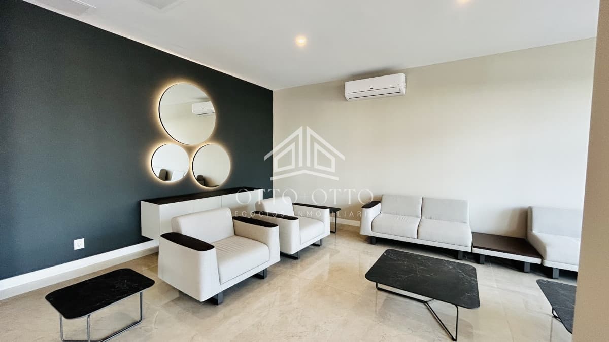 Hermoso apartamento de 1 dormitorio en Aidy Grill