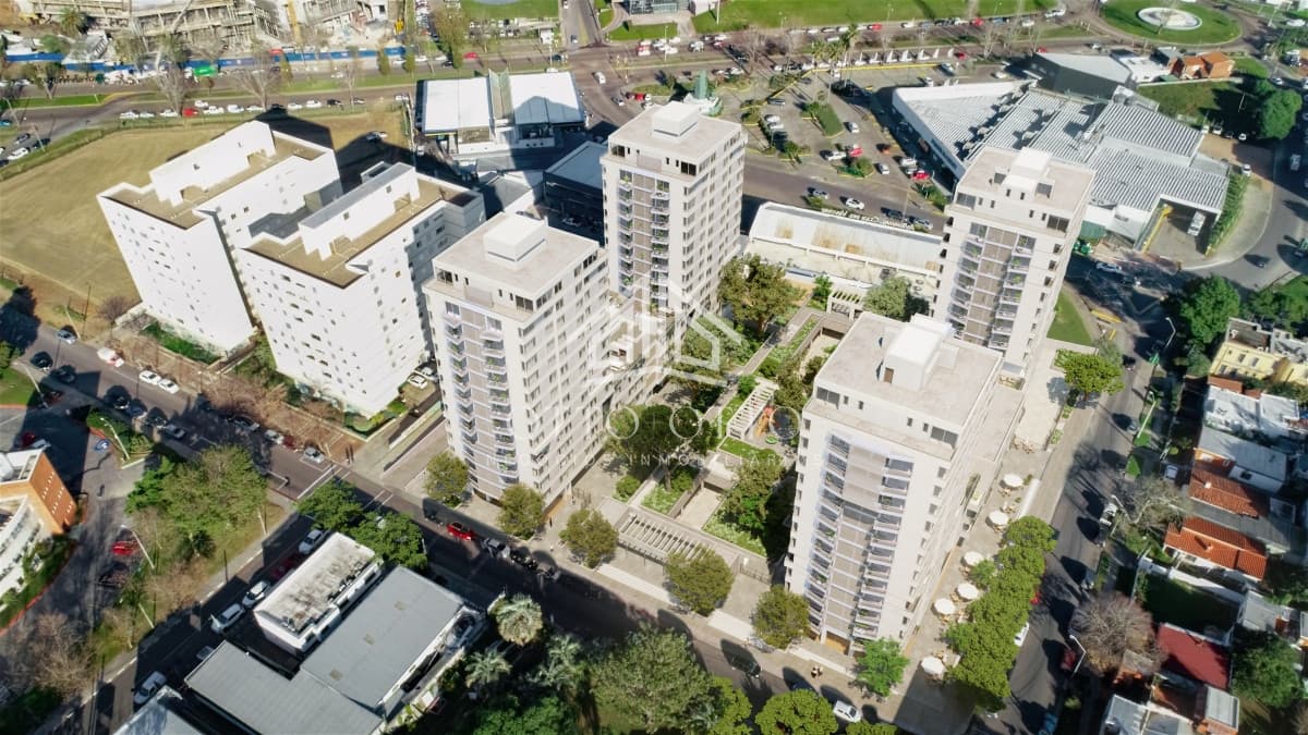 Apartamento de 2 dormitorios en venta, Maldonado
