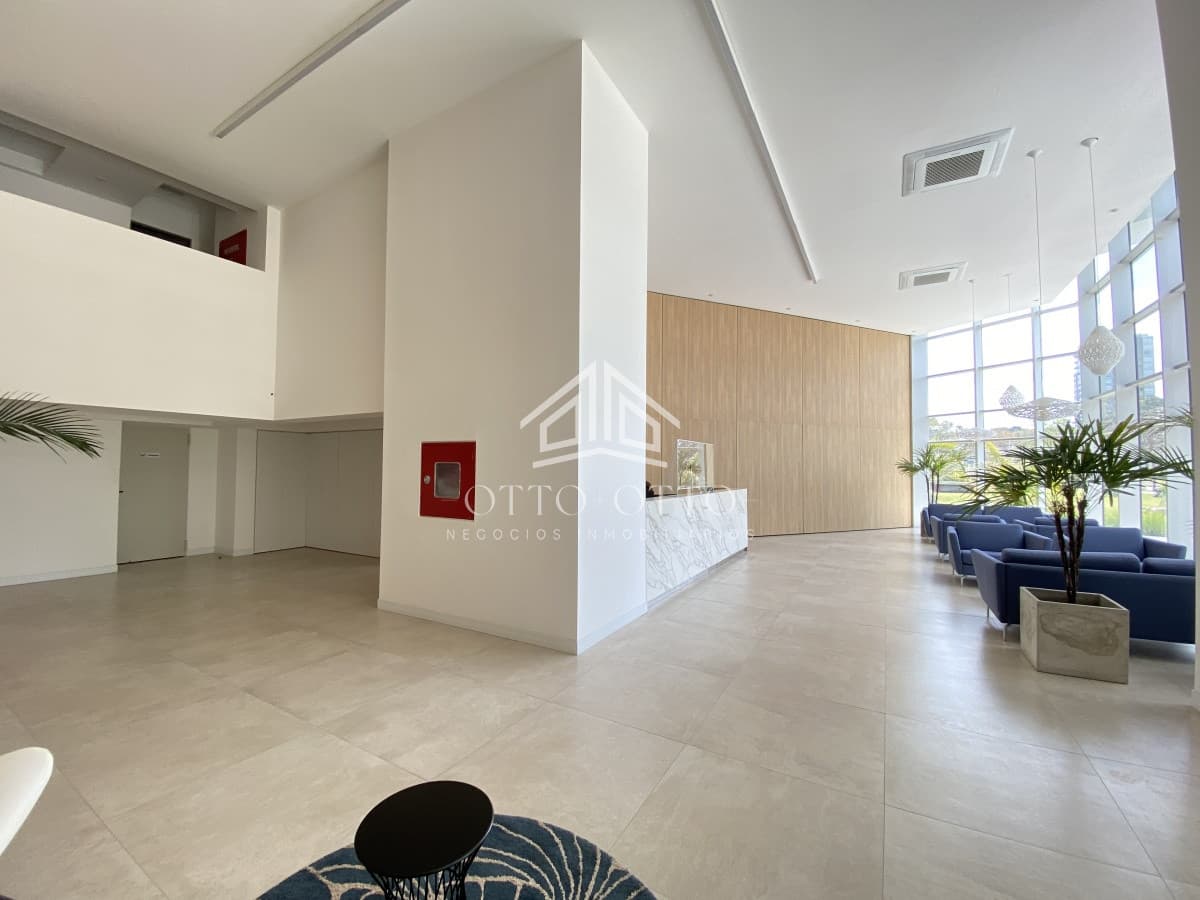 Apartamento de 1 dormitorio en venta, Punta del Este