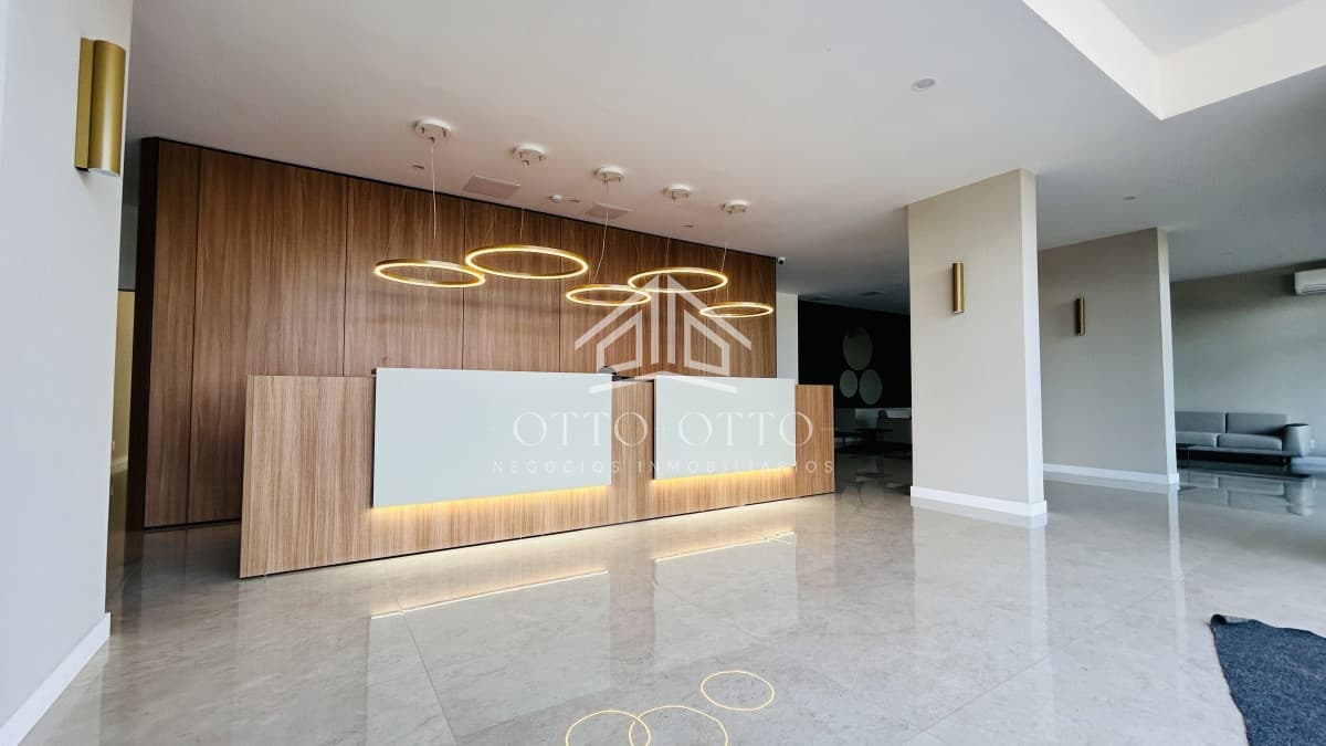 Hermoso apartamento de 1 dormitorio en Aidy Grill