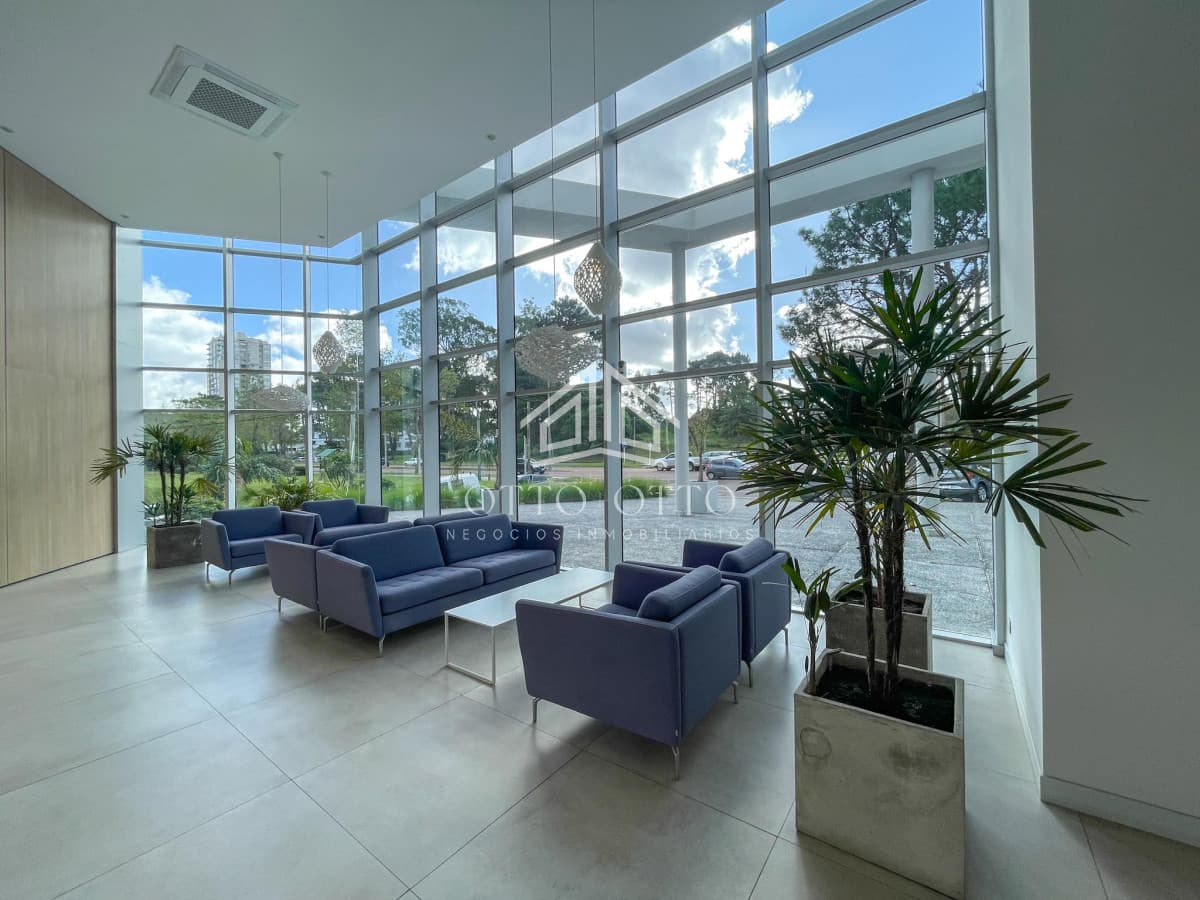 Apartamento de 1 dormitorio en venta, Punta del Este