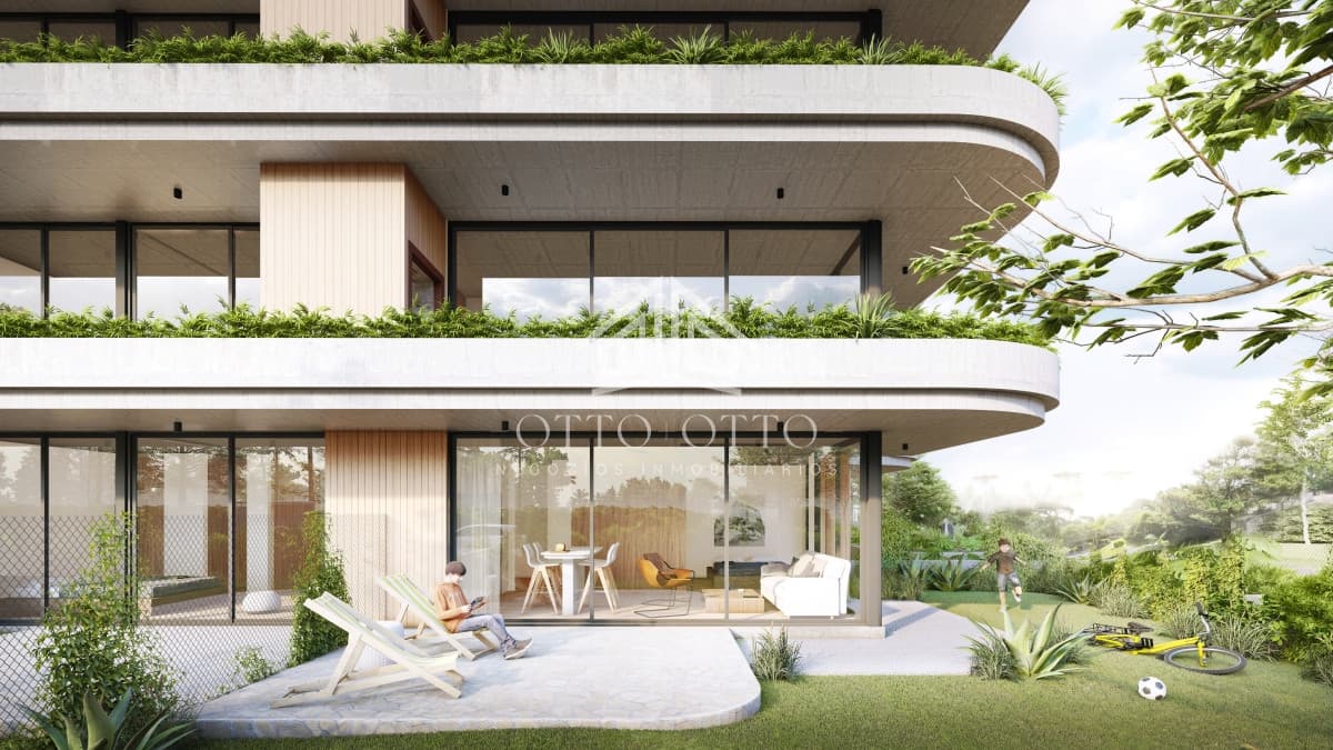 Apartamento en venta de 1 dormitorio en Punta del Este, pozo, preventa