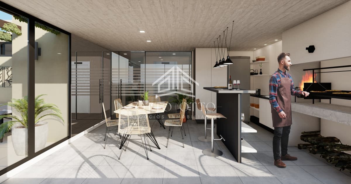 Apartamento con excepcional ubicación!!