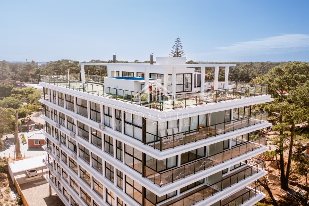 Apartamento en venta 1 dormitorio muy bien ubicado!