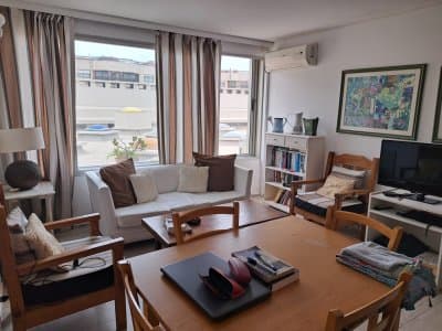 Apartamento ID.41682 - Apartamento en Península, 1 dormitorio en Venta