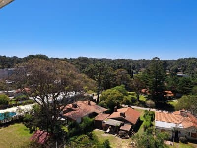 Apartamento ID.38074 - Apartamento de 3 dormitorios en Torre de Categoría - Península, Punta del Este