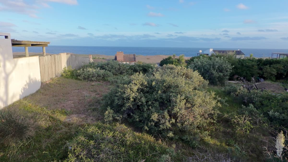 Terreno Cantegril - 900 m2
