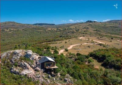 Venta lotes en Las Taperas