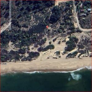 Terrenos en Sauce de Portezuelo sobre el mar!!!, venta - Inmobiliaria Gorlero