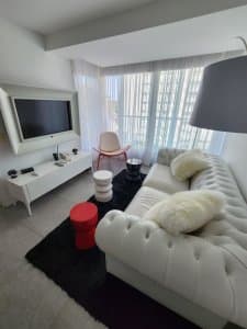 Apartamento Ideal Para renta Punta del Este