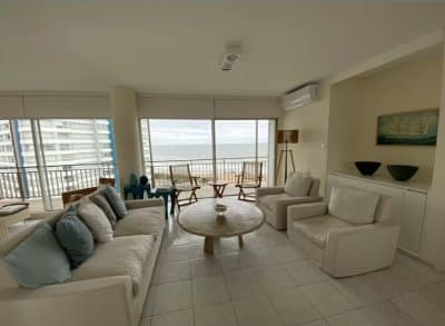 Departamento en Venta de Tres Dormitorios,Proyecto en Pozo