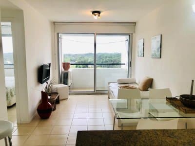 Apartamento Ideal Para renta Punta del Este