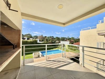 Apartamento en Venta de 1 Dormitorio y Medio