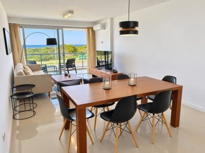 Departamento en Venta de Tres Dormitorios, Proyecto en Pozo