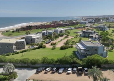 Apartamento en Manantiales