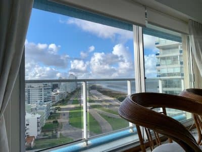 Departamento en Venta de Tres Dormitorios en Pozo
