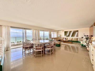 Apartamento de tres dormitorios en Venta en Pozo, Mansa Punta del Este