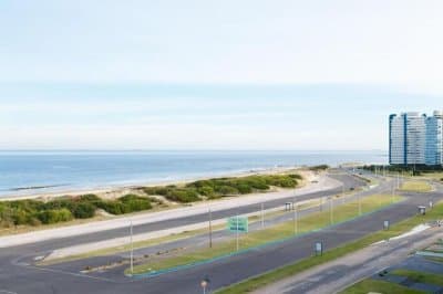 Departamento en Venta de Tres Dormitorios en Pozo