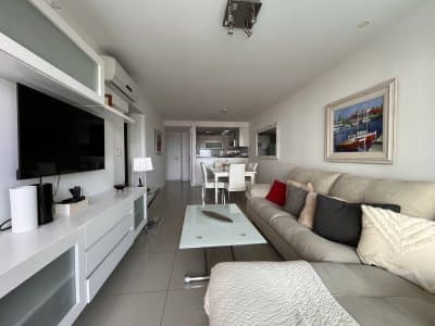 Departamento a estrenar en Playa Brava en Rincón del Indio a pasos del mar