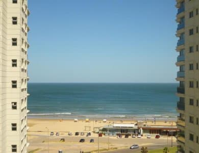 Departamento en Venta de Tres Dormitorios en Pozo
