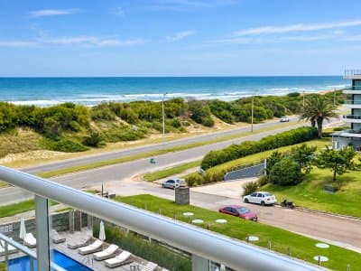 Departamento en Venta de Dos Dormitorios en Pozo