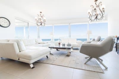 Departamento en Venta de Tres Dormitorios en Pozo