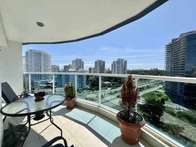 Apartamento de dos dormitorios en Venta en Pozo, Mansa Punta del Este