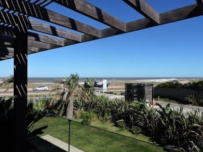 Apartamento en Manantiales