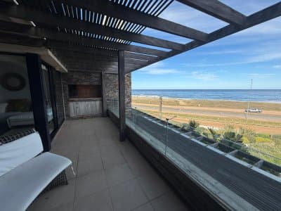 Apartamento en Manantiales