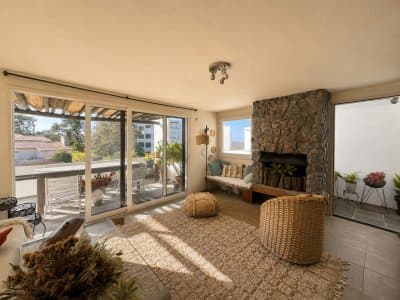 Departamento en Venta de Tres Dormitorios en Pozo