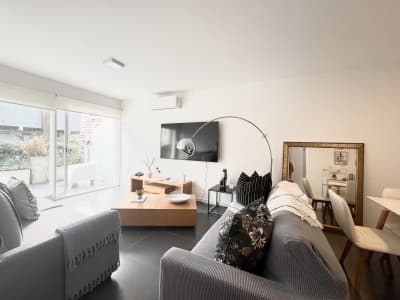 Apartamento en pozo en ubicacion privilegiada