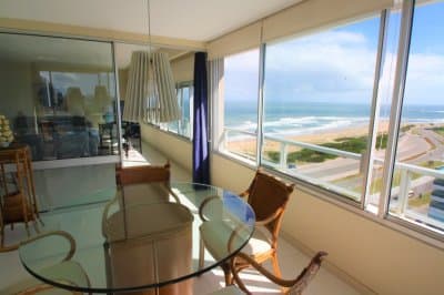 Departamento en Venta de Tres Dormitorios, Proyecto en Pozo