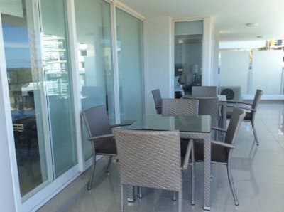 Departamento en Venta de Tres Dormitorios,Proyecto en Pozo