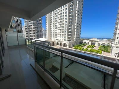 Departamento en Venta de Dos Dormitorios en Pozo